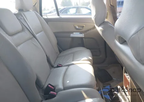 2004 Volvo Xc90 из США, поврежденный, VIN YV1CZ59H841035548